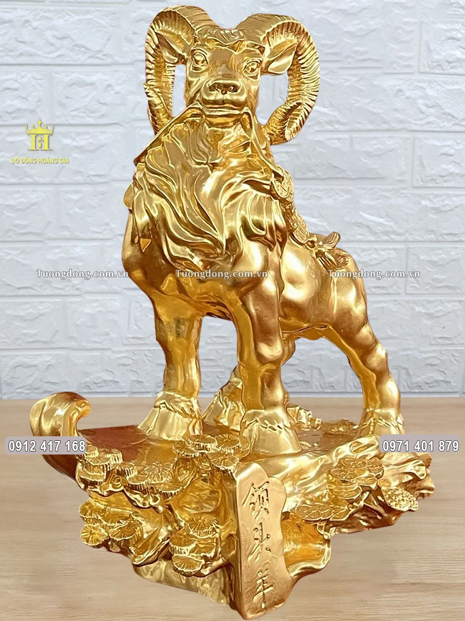 Vật phẩm mang nhiều ý nghĩa phong thủy học tốt đẹp